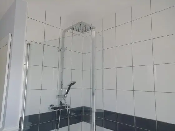 Kır Evi, 2 Büyük (Queen) Boy Yatak