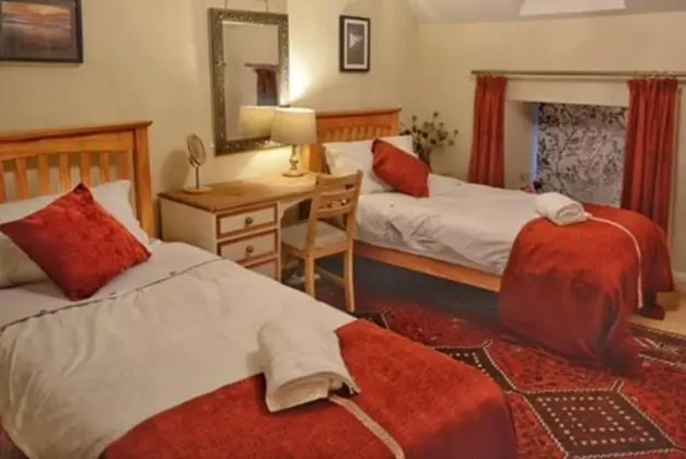 Kır Evi, Birden Çok Yatak