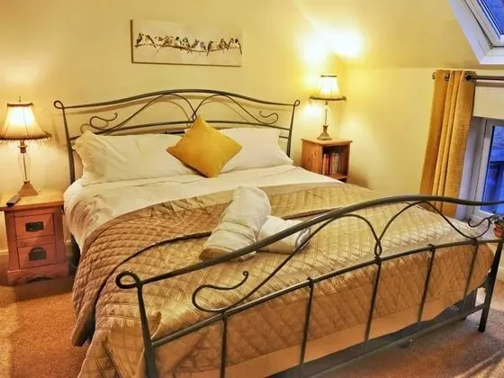 Kır Evi, Birden Çok Yatak