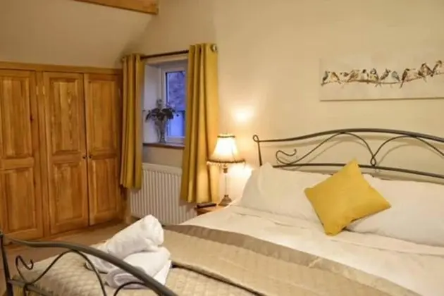 Kır Evi, Birden Çok Yatak