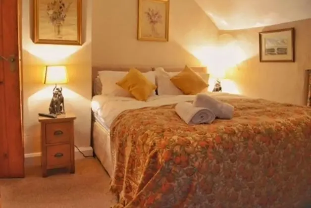 Kır Evi, Birden Çok Yatak