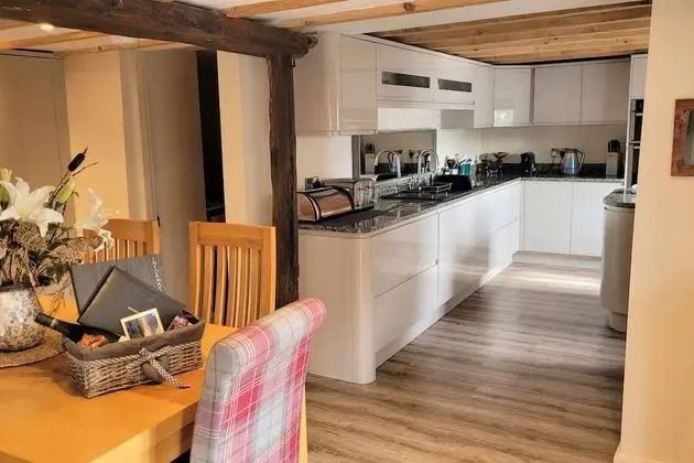 Kır Evi, Birden Çok Yatak