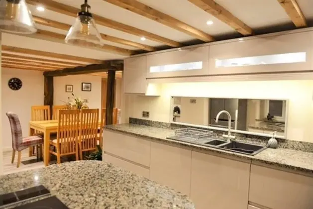 Kır Evi, Birden Çok Yatak