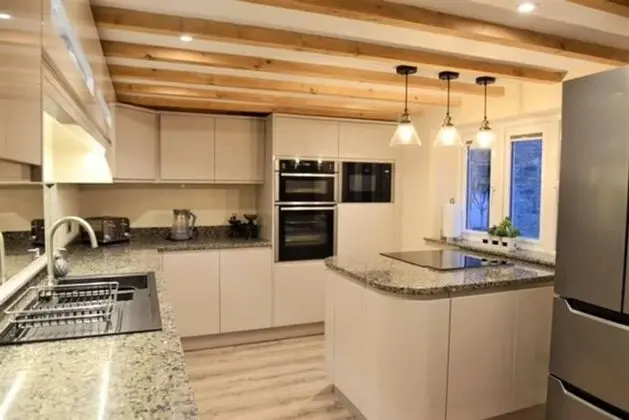 Kır Evi, Birden Çok Yatak