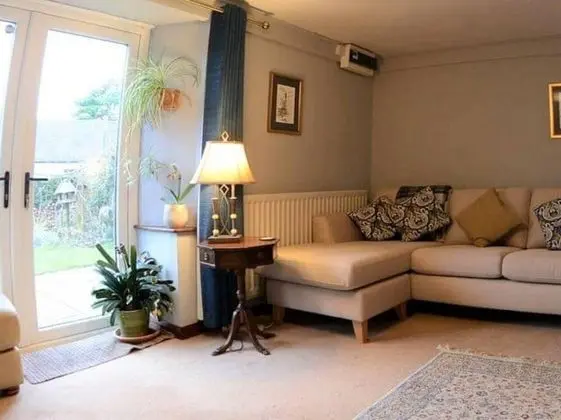 Kır Evi, Birden Çok Yatak