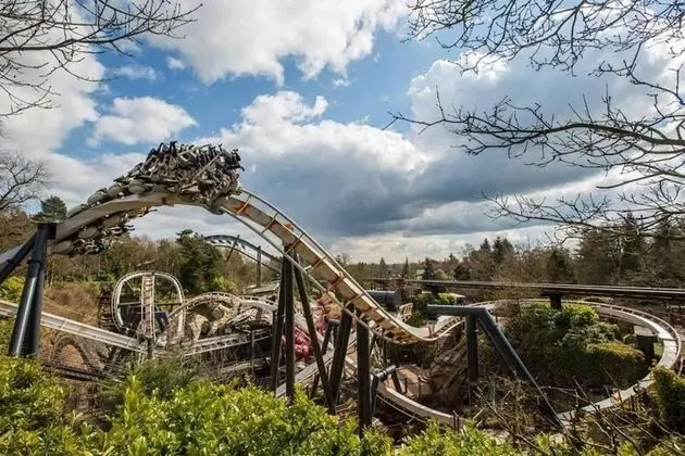 Kır Evi, Birden Çok Yatak