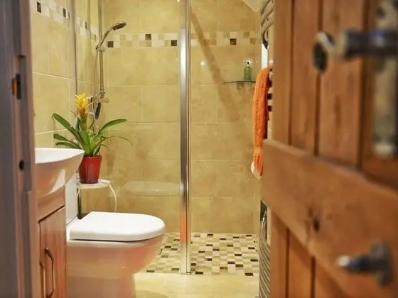 Kır Evi, Birden Çok Yatak