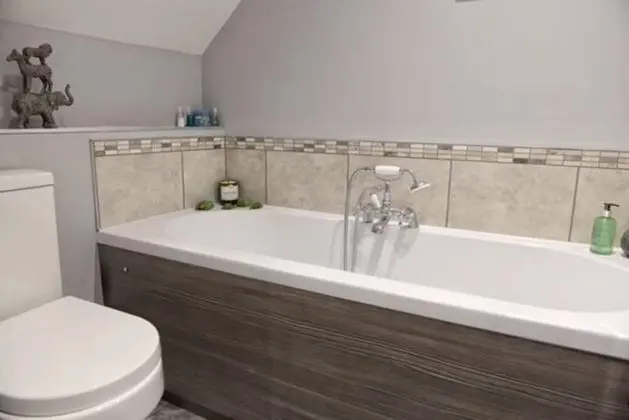 Kır Evi, Birden Çok Yatak