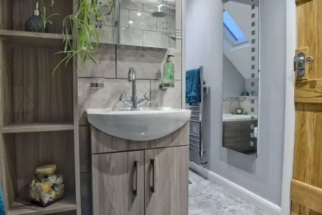 Kır Evi, Birden Çok Yatak