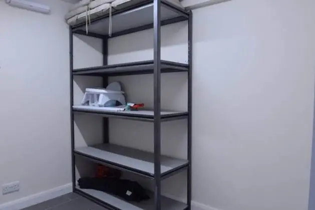 Kır Evi, Birden Çok Yatak