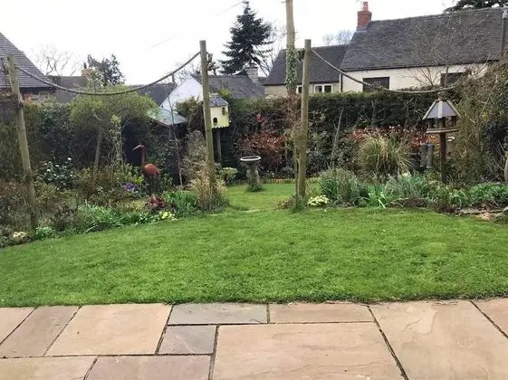 Kır Evi, Birden Çok Yatak