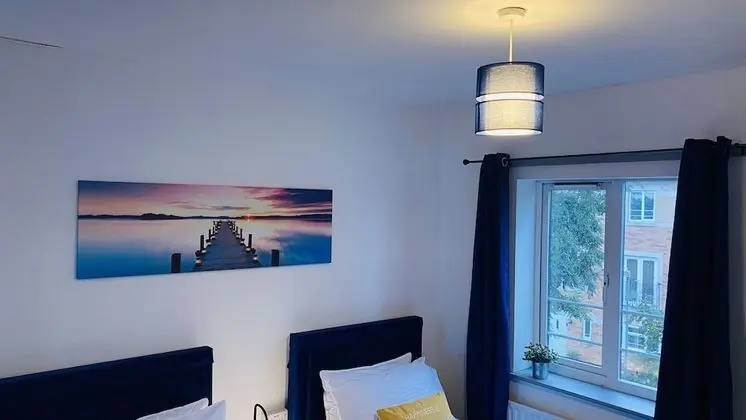Deluxe Apart Daire
