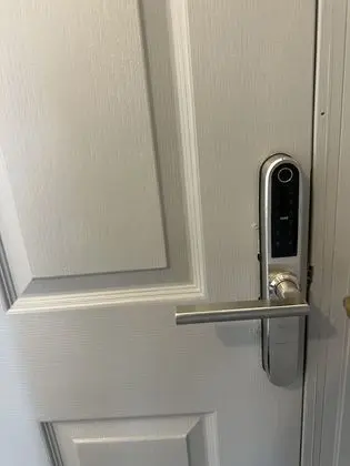 Deluxe Apart Daire