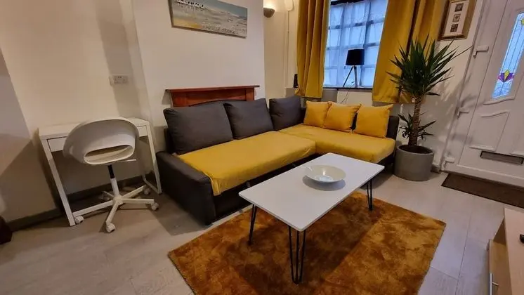 Comfort Ev
