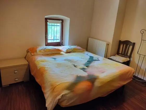 Ev, 2 Büyük (Queen) Boy Yatak