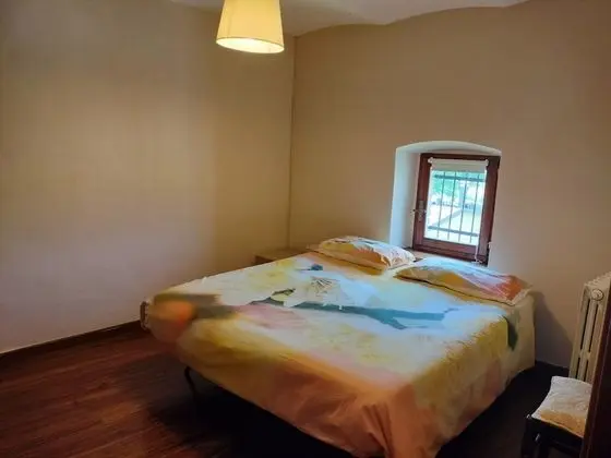 Ev, 2 Büyük (Queen) Boy Yatak