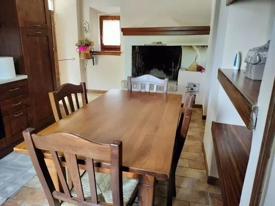 Ev, 2 Büyük (Queen) Boy Yatak