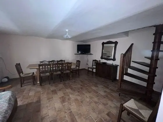 Ev, 2 Büyük (Queen) Boy Yatak