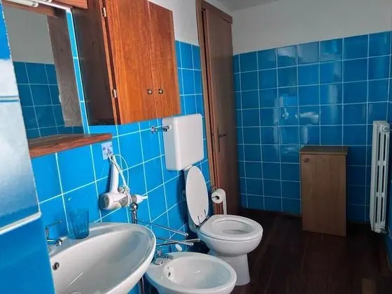 Ev, 2 Büyük (Queen) Boy Yatak