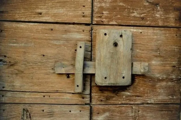 Ev, 2 Büyük (Queen) Boy Yatak