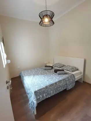 Apart Daire, 1 Yatak Odası, Balkon