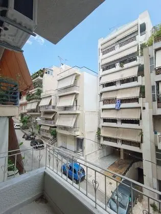 Apart Daire, 1 Yatak Odası, Balkon