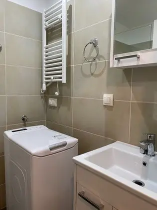 Apart Daire, 1 Yatak Odası, Balkon