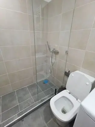 Apart Daire, 1 Yatak Odası, Balkon