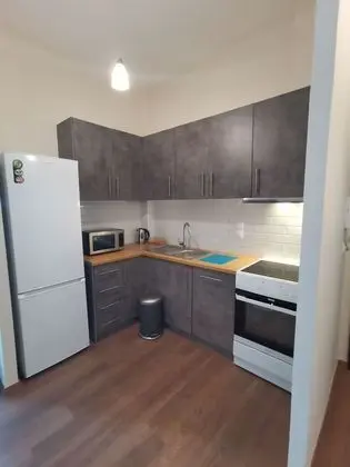 Apart Daire, 1 Yatak Odası, Balkon