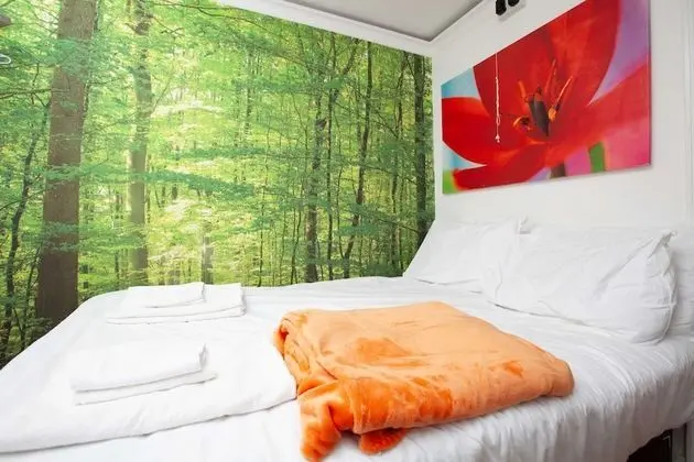 Stüdyo (0 Bedroom)