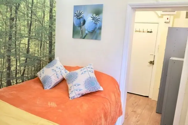 Stüdyo (0 Bedroom)