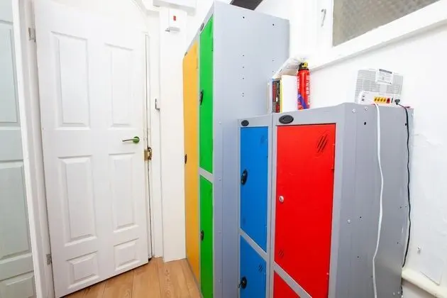 Stüdyo (0 Bedroom)