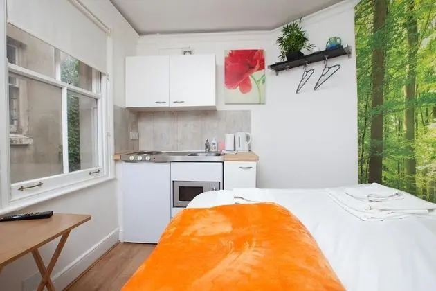 Stüdyo (0 Bedroom)