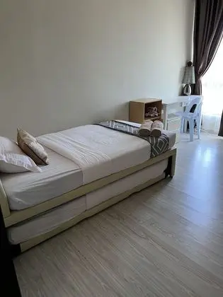 Comfort Apart Daire, 2 Yatak Odası, Engellilere Uygun, Özel Banyo