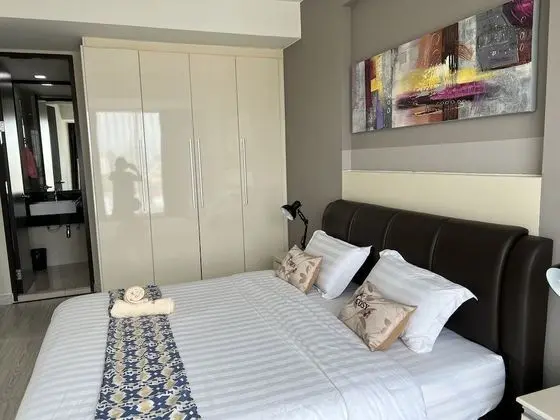 Comfort Apart Daire, 2 Yatak Odası, Engellilere Uygun, Özel Banyo