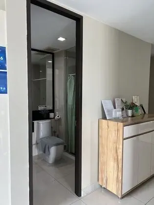 Comfort Apart Daire, 2 Yatak Odası, Engellilere Uygun, Özel Banyo