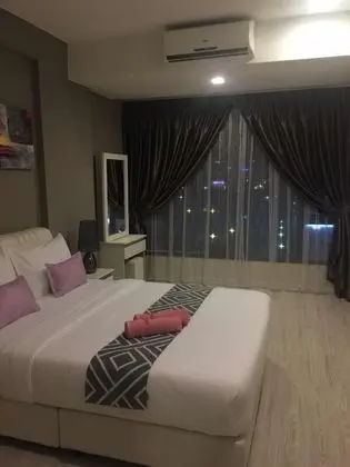 Comfort Apart Daire, 2 Yatak Odası, Engellilere Uygun, Özel Banyo