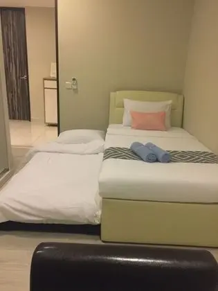 Comfort Apart Daire, 2 Yatak Odası, Engellilere Uygun, Özel Banyo