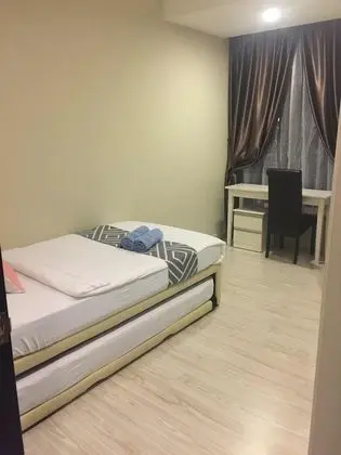 Comfort Apart Daire, 2 Yatak Odası, Engellilere Uygun, Özel Banyo