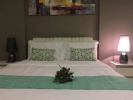 Comfort Apart Daire, 2 Yatak Odası, Engellilere Uygun, Özel Banyo