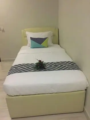 Comfort Apart Daire, 2 Yatak Odası, Engellilere Uygun, Özel Banyo
