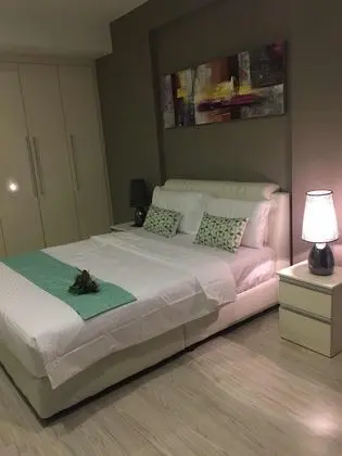 Comfort Apart Daire, 2 Yatak Odası, Engellilere Uygun, Özel Banyo
