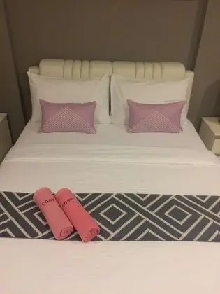 Comfort Apart Daire, 2 Yatak Odası, Engellilere Uygun, Özel Banyo