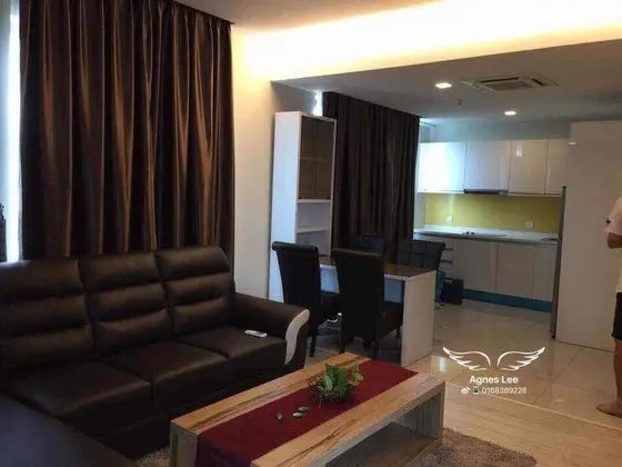 Comfort Apart Daire, 2 Yatak Odası, Engellilere Uygun, Özel Banyo