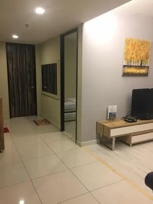 Comfort Apart Daire, 2 Yatak Odası, Engellilere Uygun, Özel Banyo