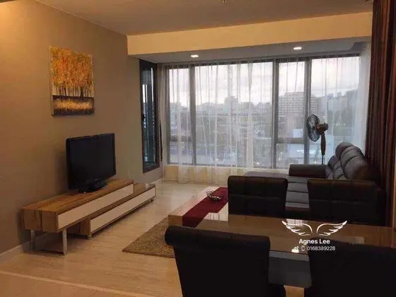 Comfort Apart Daire, 2 Yatak Odası, Engellilere Uygun, Özel Banyo