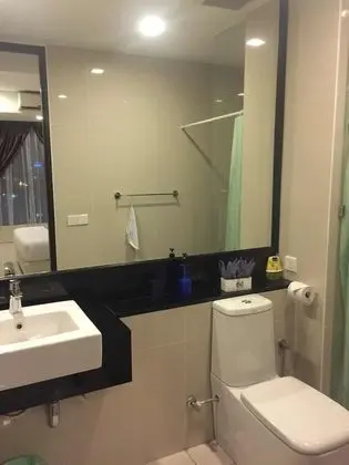 Comfort Apart Daire, 2 Yatak Odası, Engellilere Uygun, Özel Banyo
