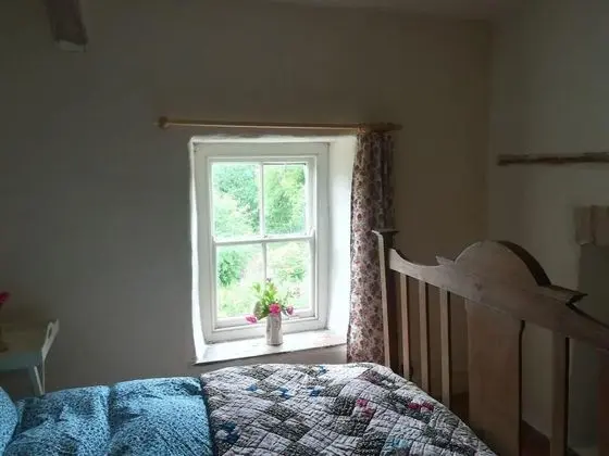 Kır Evi, 2 Büyük (Queen) Boy Yatak