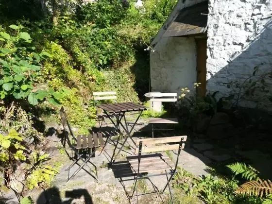 Kır Evi, 2 Büyük (Queen) Boy Yatak