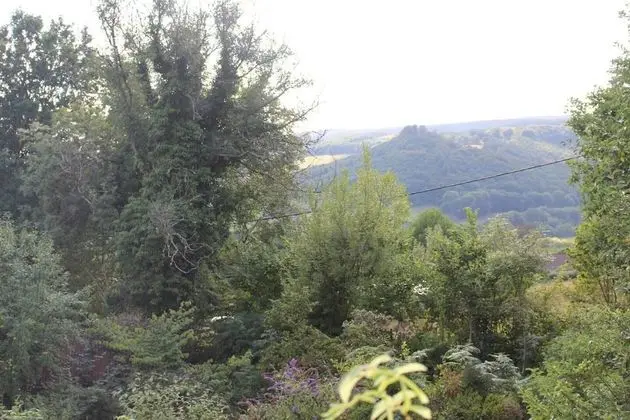 Kır Evi, 2 Büyük (Queen) Boy Yatak
